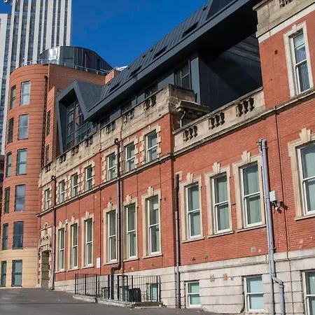 Apartment Cosy 1 Bed In Free Netlfix And Sky Tv And Coffee Machine